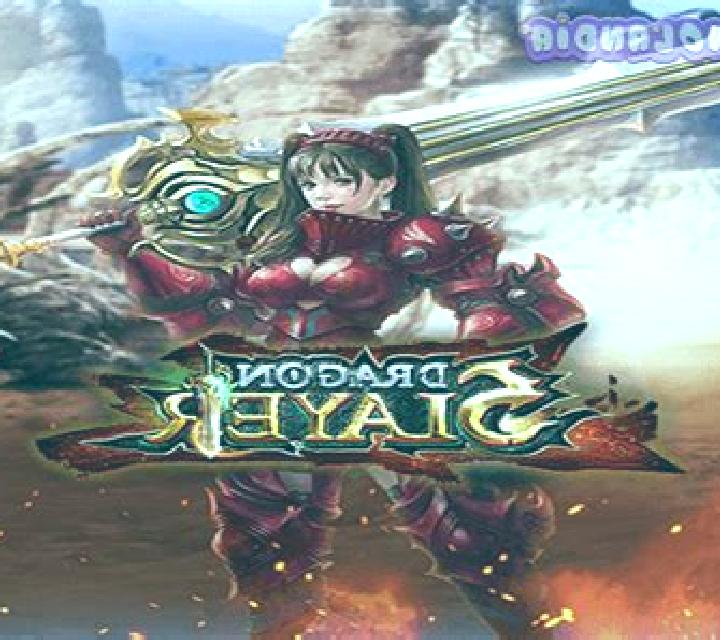 Dragon Slayer (SimplePlay) slot game