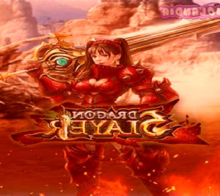 Dragon Slayer (SimplePlay) slot machine