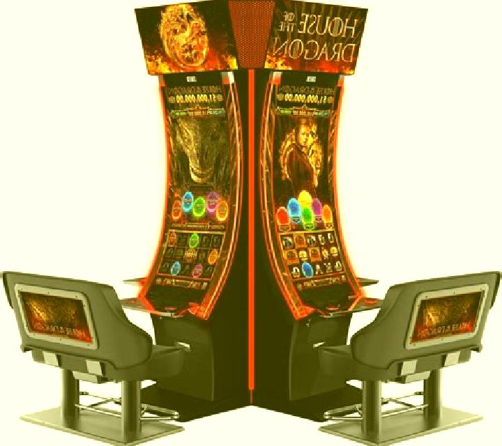 Dragon Slayer (W Game) slot machine