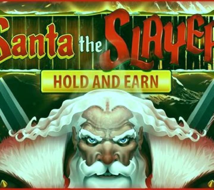 Dragon Slayer (W Game) slot