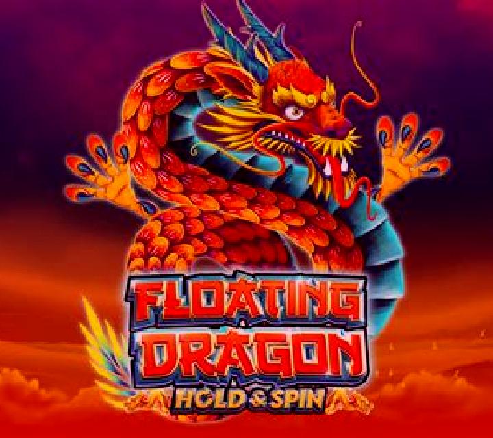 Dragon slot