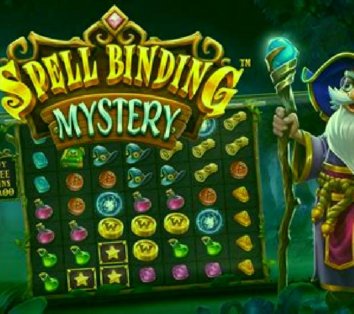 Dragon Spell online slot