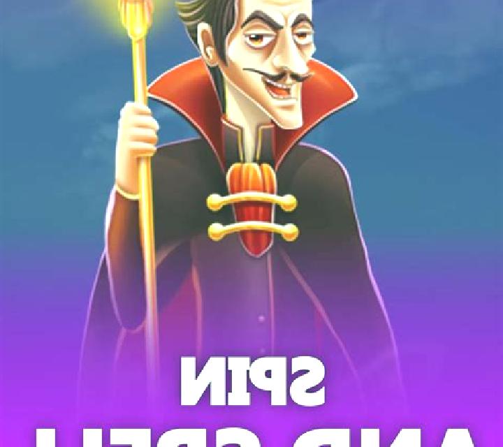 Dragon Spell slot game