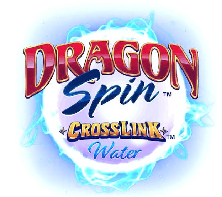 Dragon Spin CrossLink Water online slot