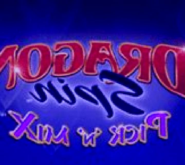 Dragon Spin Pick n Mix slot machine