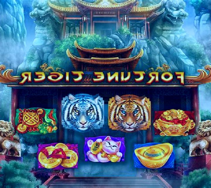 Dragon Spring slot game
