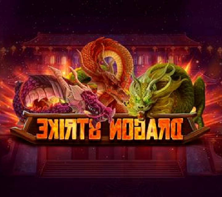 Dragon Strike slot