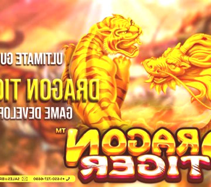 Dragon Tiger 2 slot game
