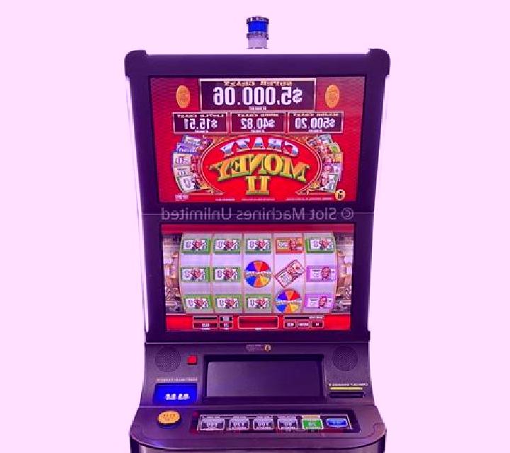 Dragon Tiger 2 slot machine