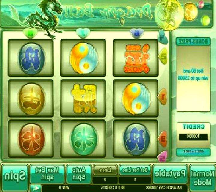 Dragon Tiger (Aiwin Games) online slot