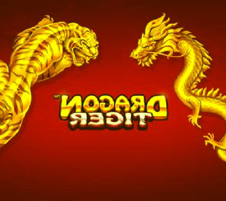 Dragon Tiger (Aiwin Games) slot game