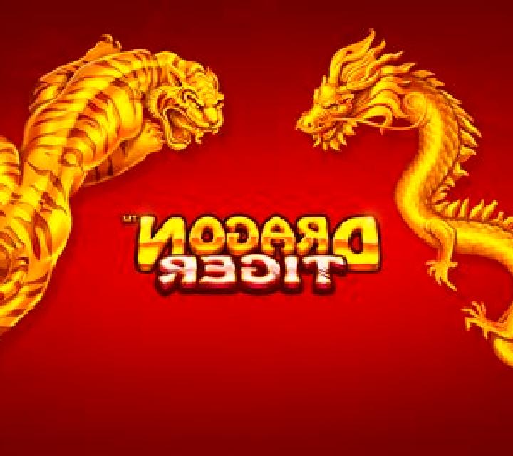 Dragon Tiger (Aiwin Games) slot