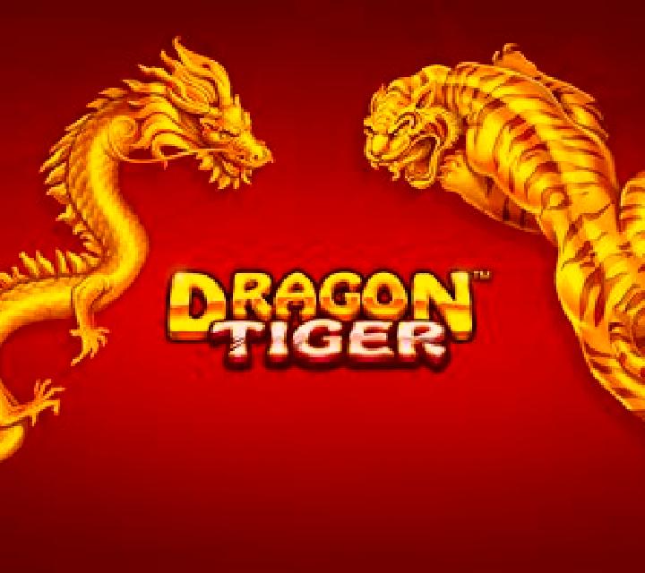 Dragon Tiger (Bombay Live) slot machine