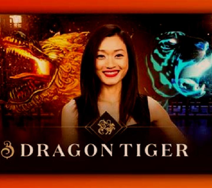 Dragon Tiger (Bombay Live) slot