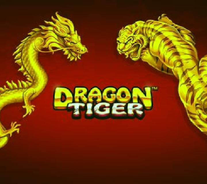 Dragon Tiger (CreedRoomz) online slot