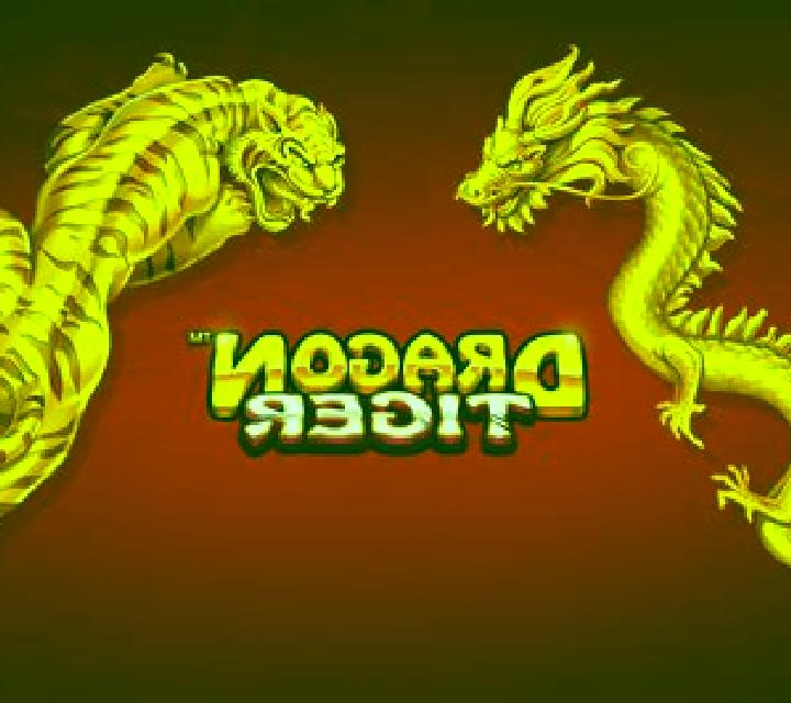 Dragon Tiger (CreedRoomz) slot game