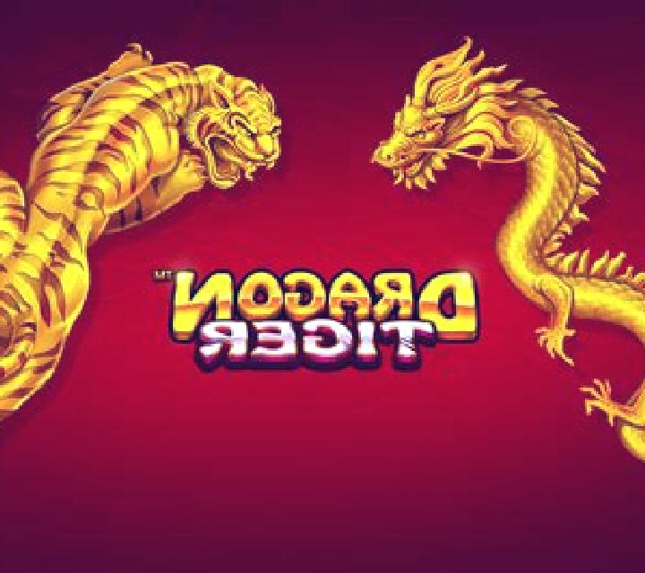 Dragon Tiger (CreedRoomz) slot