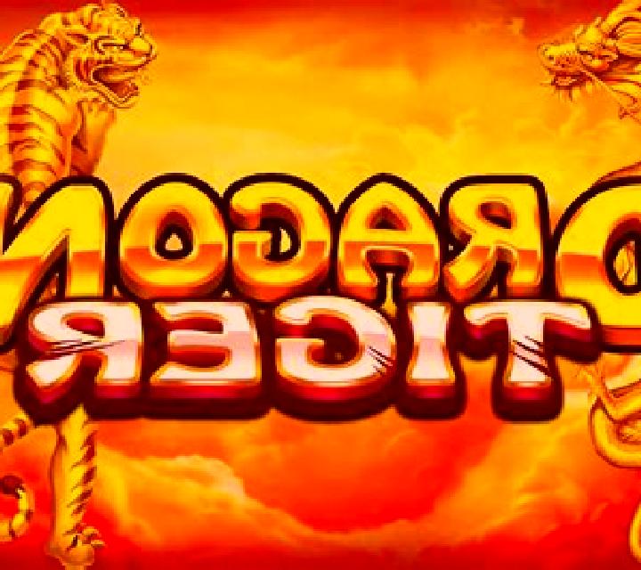 Dragon Tiger (Evolution Gaming) online slot