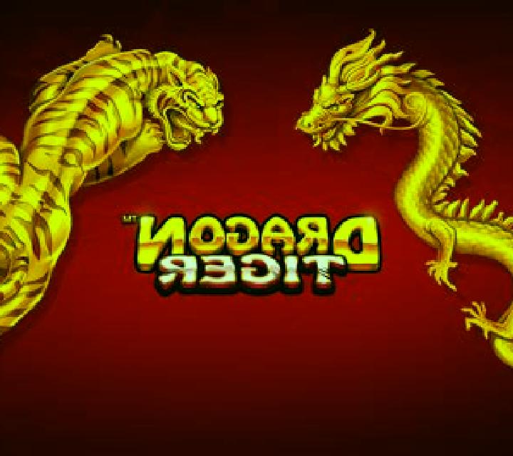 Dragon Tiger (Evolution Gaming) slot machine