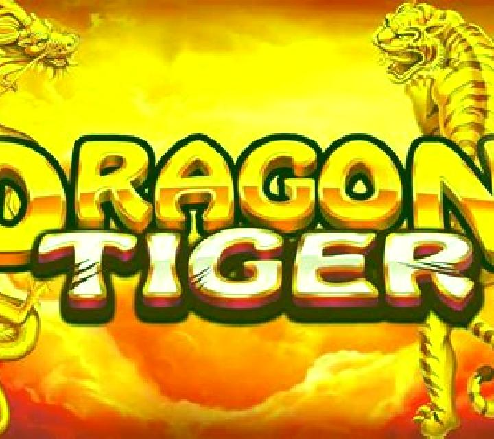 Dragon Tiger (Evolution Gaming) slot