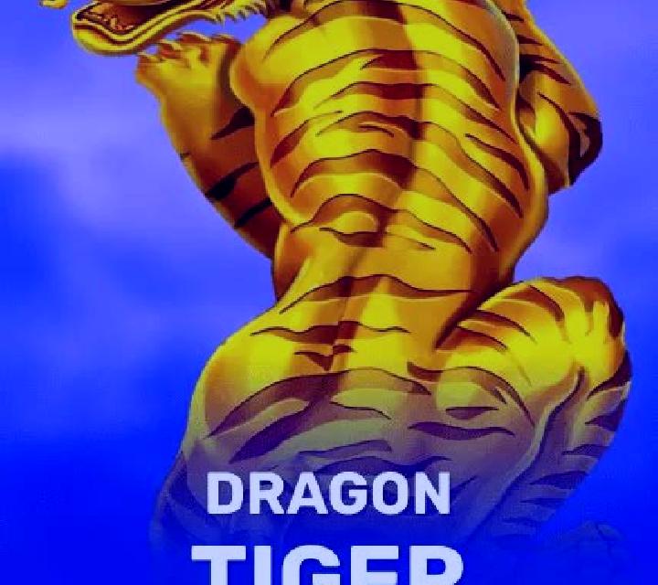 Dragon Tiger Evolution online slot