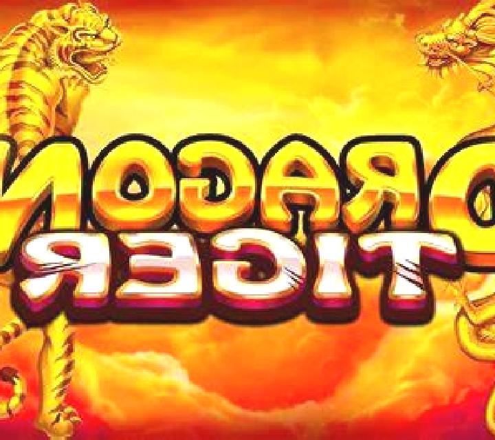 Dragon Tiger Evolution slot game