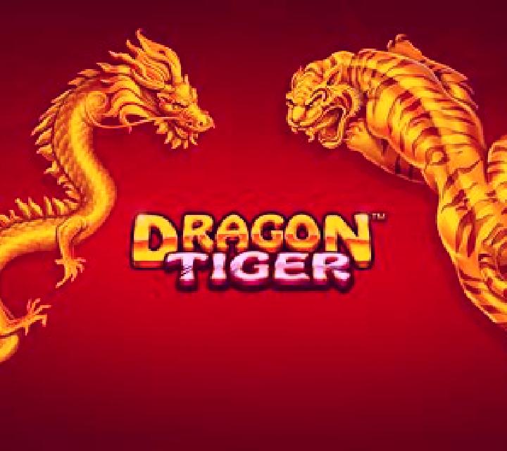 Dragon Tiger Evolution slot machine