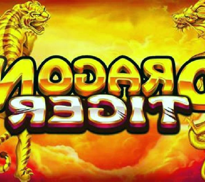 Dragon Tiger (Ezugi) online slot