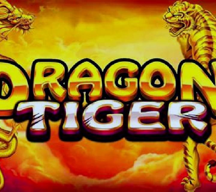 Dragon Tiger (Ezugi) slot machine
