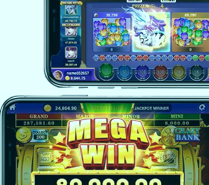 Dragon Tiger Fight (Hotdog Gaming) slot game