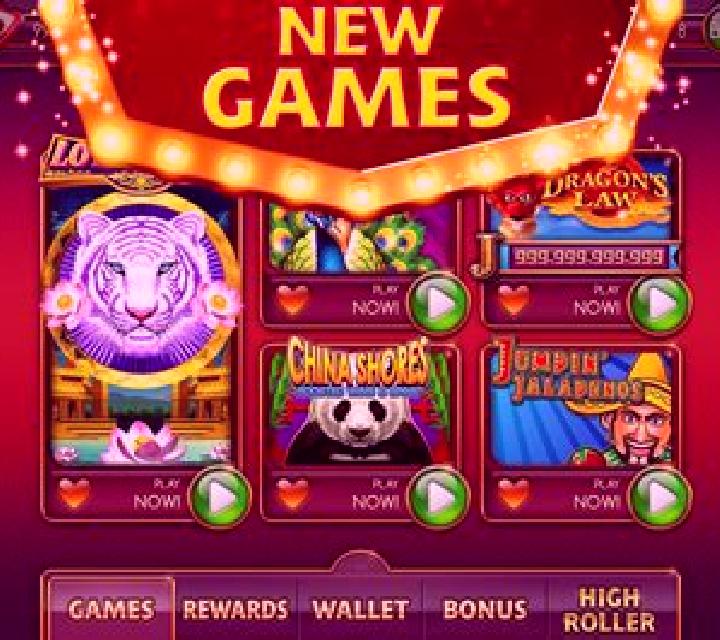 Dragon Tiger Fight (Wali Games) slot machine