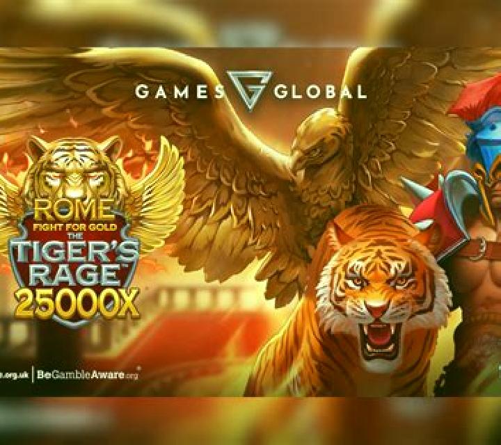 Dragon Tiger Fight (Wali Games) slot
