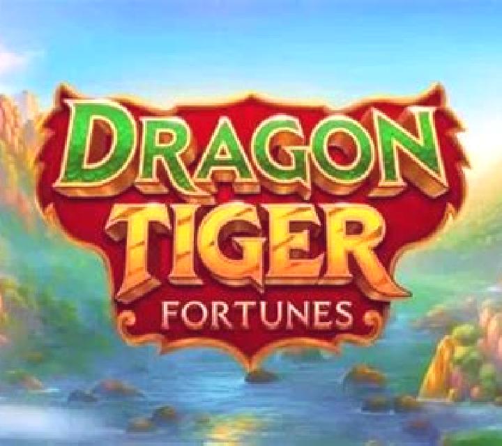 Dragon Tiger Fortunes slot