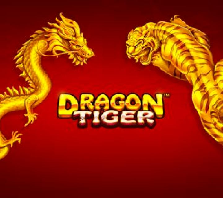 Dragon Tiger (Gameplay) slot game