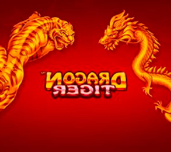 Dragon Tiger (Gameplay) slot machine