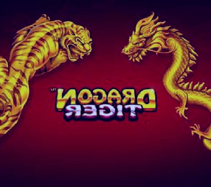 Dragon Tiger (Gameplay) slot