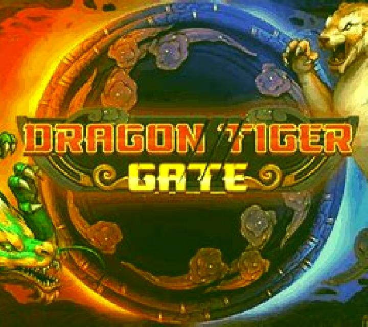 Dragon Tiger Gate online slot
