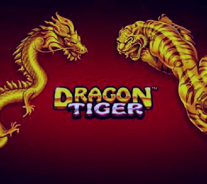 Dragon Tiger (Iconic Gaming) slot game
