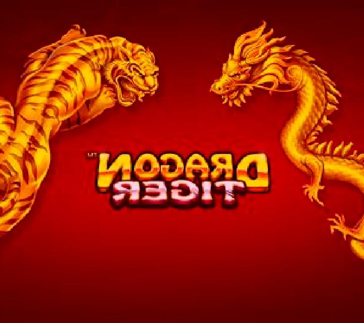 Dragon Tiger (Iconic Gaming) slot