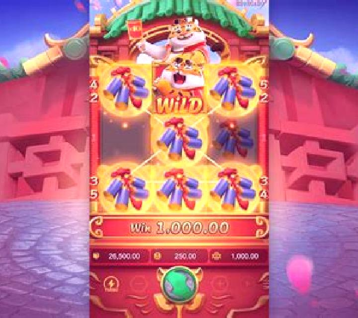 Dragon Tiger - Joker Bonus online slot