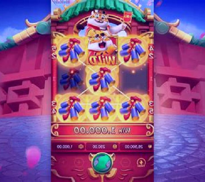 Dragon Tiger - Joker Bonus slot game