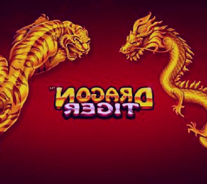 Dragon Tiger - Joker Bonus slot machine
