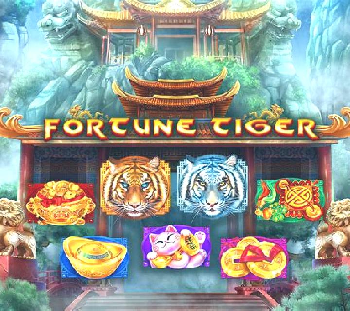 Dragon Tiger (KA Gaming) online slot