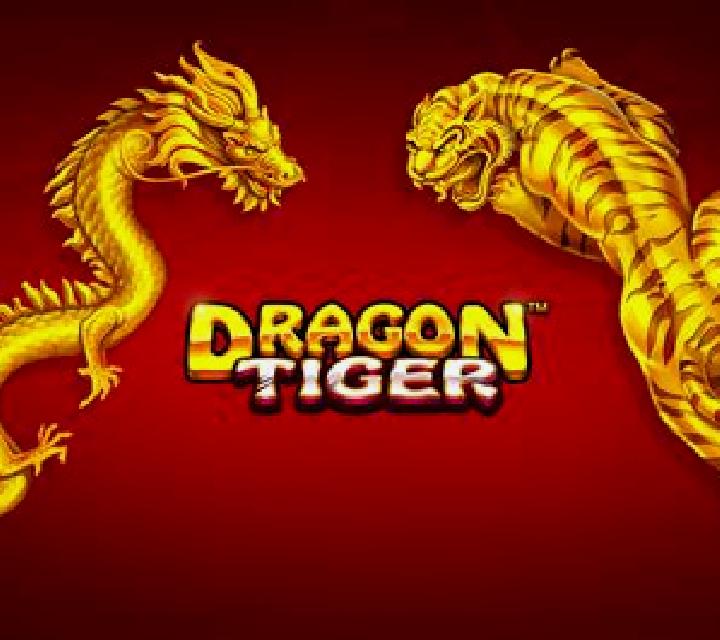 Dragon Tiger (KA Gaming) slot game