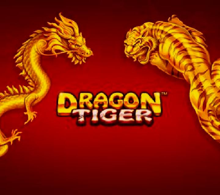Dragon Tiger (KA Gaming) slot