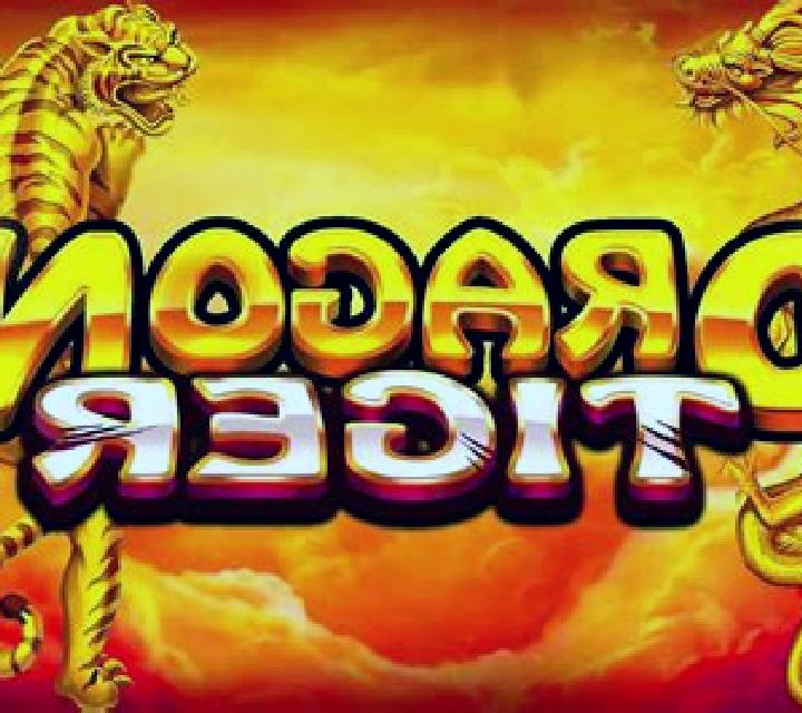 Dragon Tiger Live Casino (Ezugi) online slot