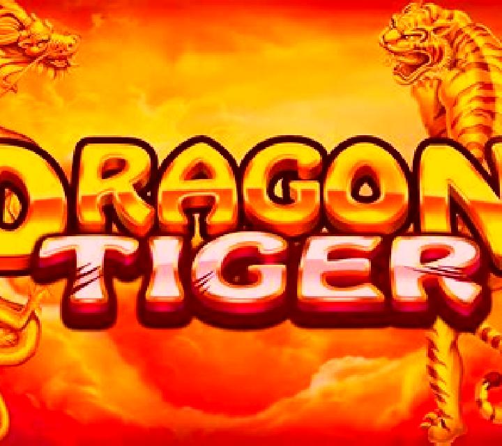 Dragon Tiger Live Casino (Ezugi) slot game