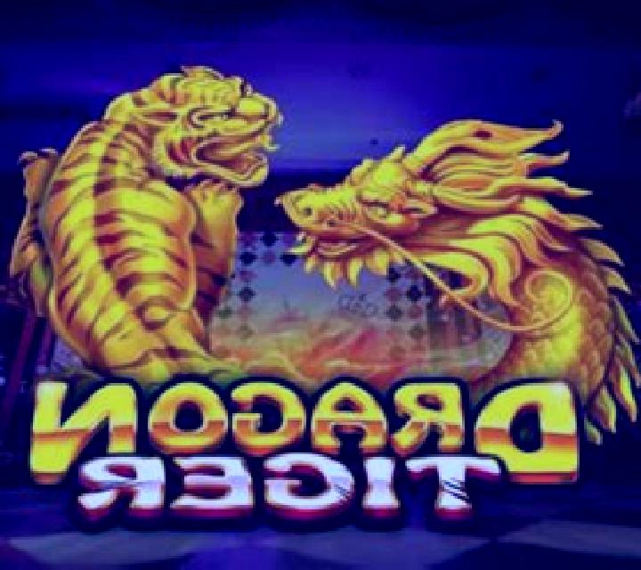Dragon Tiger Live Casino (Ezugi) slot machine