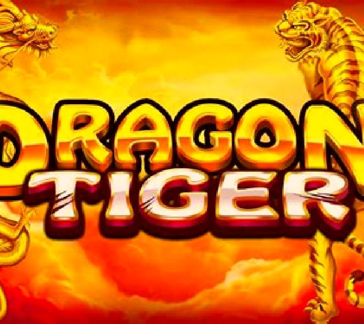 Dragon Tiger Live Casino (Ezugi) slot