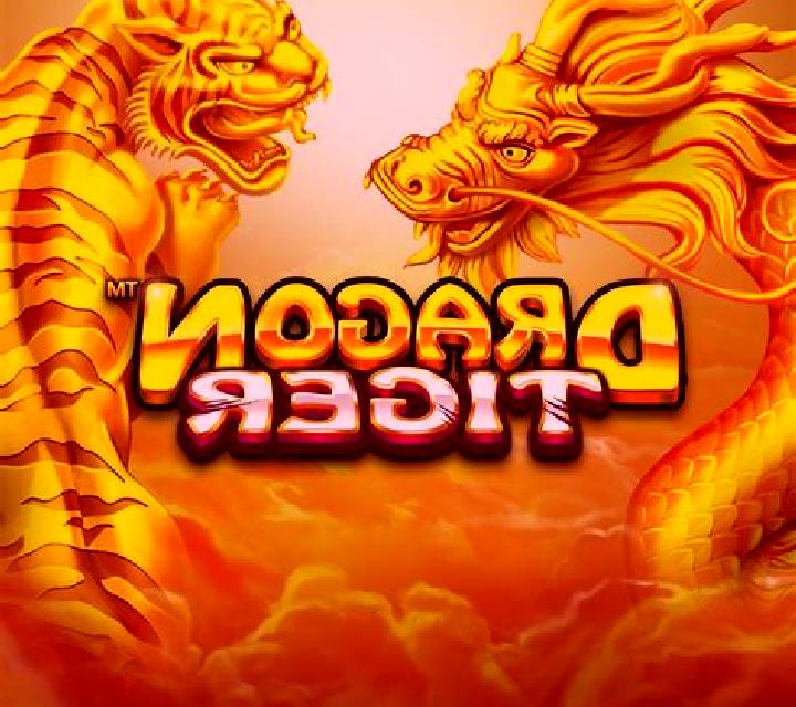 Dragon Tiger Live (Pragmatic Play) slot machine